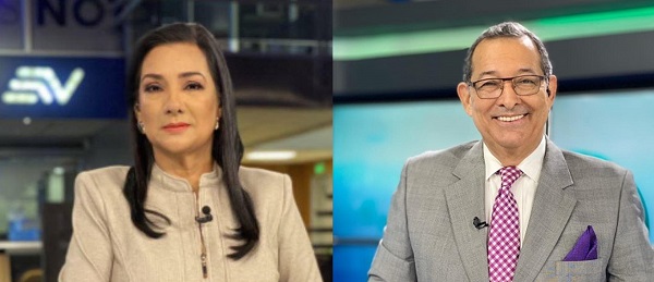 El periodismo ecuatoriano pierde a dos grandes en menos de un mes