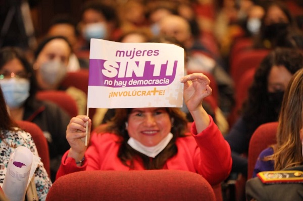 Consejo Nacional Electoral presentará la campaña ‘Sin ti no hay democracia’ en Los Ríos