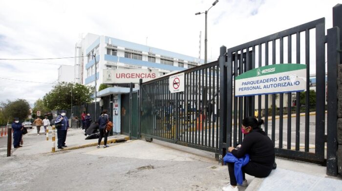 4 meses sin pago en el ‘call center’ del IESS