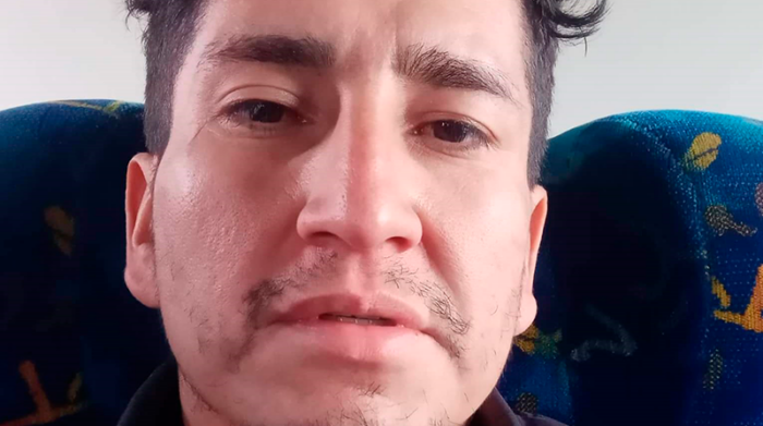 Migrante ecuatoriano desaparecido, tras ser abandonado en desierto de Texas