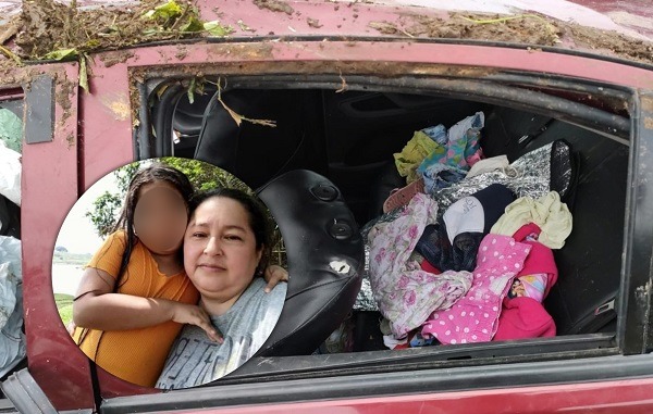 Quevedeñas que regresaban de un viaje murieron en un accidente en Pichincha