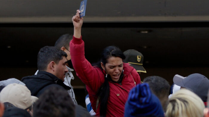 Precio, visa, requisitos: Así será la regularización de ciudadanos venezolanos en Ecuador