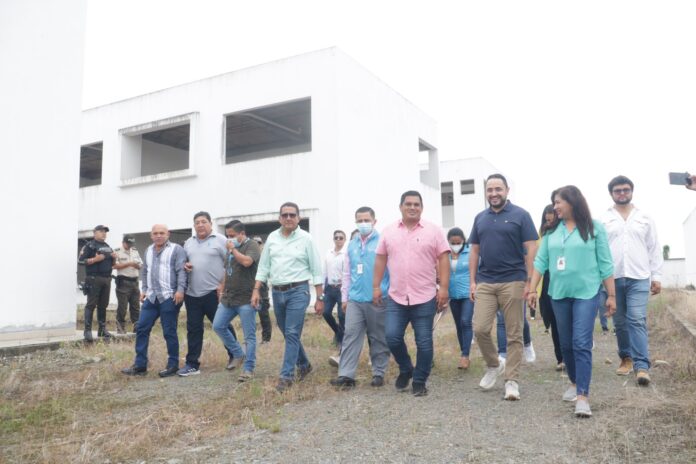 Unidad Educativa Vicente Rocafuerte