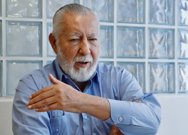 Falleció Francisco Huerta Montalvo, exalcalde de Guayaquil, médico y político ecuatoriano