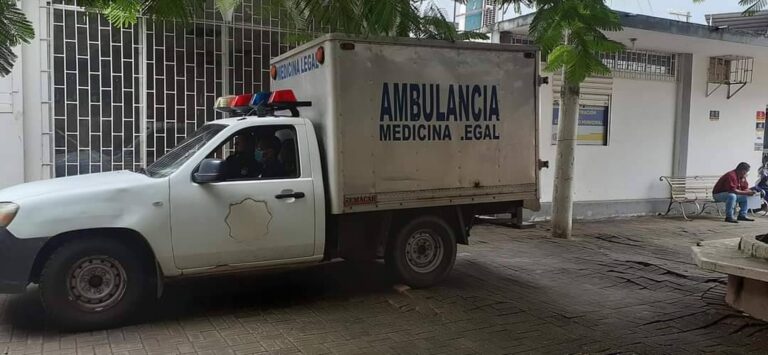 Joven tenía dos días desaparecido y lo hallaron sin vida en bananera de San Juan