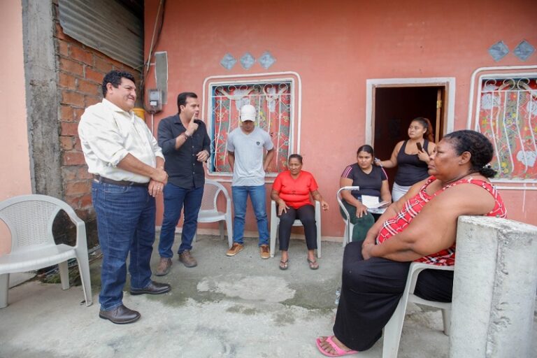 Más de 60 ayudas técnicas se entregan a personas con discapacidad