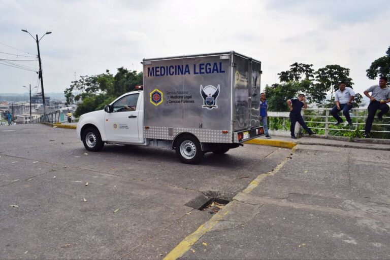 Valencia: Delincuentes lo balean por robarle una camioneta