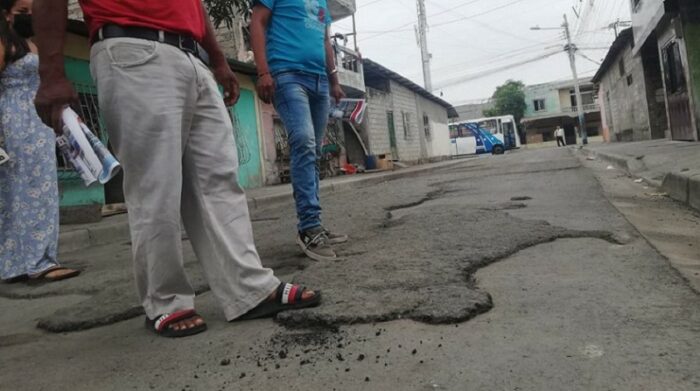 Niño de 11 años muere por bala perdida en el sur de Guayaquil