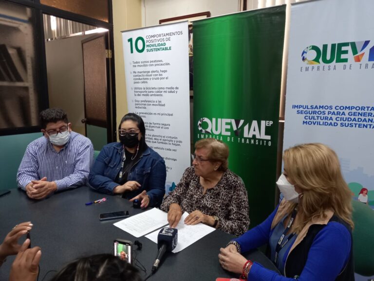 180 Agentes de Tránsito Municipal se preparan  para poner orden en las calles de Quevedo 