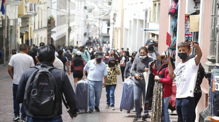 COE Nacional detalla forma de usar mascarilla por aumento de covid-19