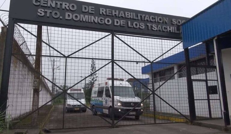 Nuevo amotinamiento en cárcel de Santo Domingo deja muertos y heridos