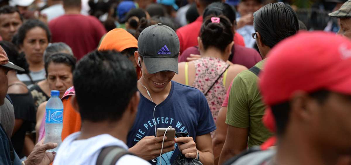 Ya somos casi 18 millones de habitantes, según el Inec ALDIA