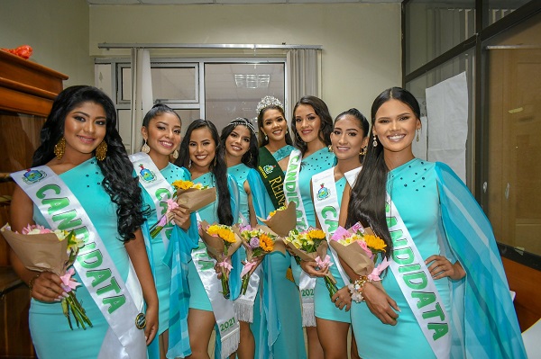 Inicia preparación para la elección de la Reina de Ventanas