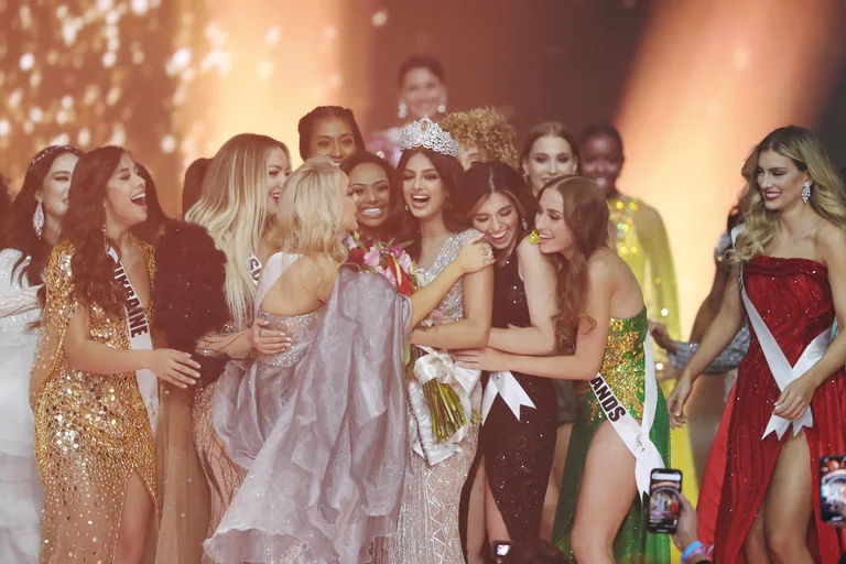 Miss Universe hace cambio histórico: “Se aceptarán participantes casadas, con hijos y embarazadas”