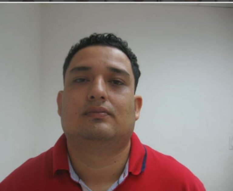 No retiran de la morgue el cadáver de Juan Pablo Andrade, alias “el Príncipe”, quien le encontraron 5 millones de dólares en su casa
