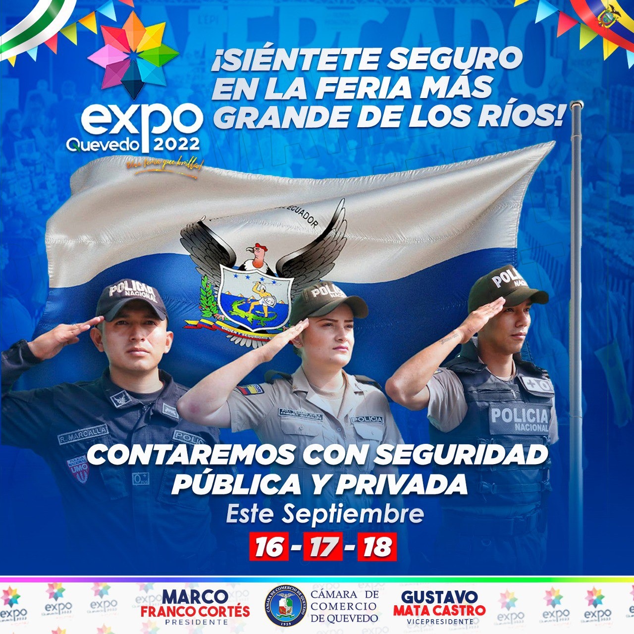 Ecuatorianos en el exterior pueden inscribirse para la Votación