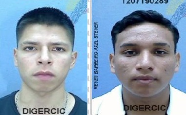 Fatídico martes 13 para Quevedo. Dos jóvenes asesinados en la parroquia San Cristóbal