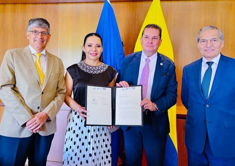Ecuador acogerá XV Reunión Interamericana de Autoridades Electoral