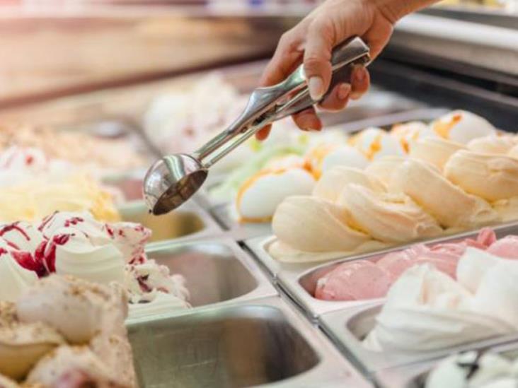 Un ladrón se roba las ganancias del día en una heladería del centro de Quevedo