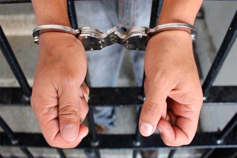 Puebloviejo: Un hombre fue detenido por presunta agresión a un niño de 11 años