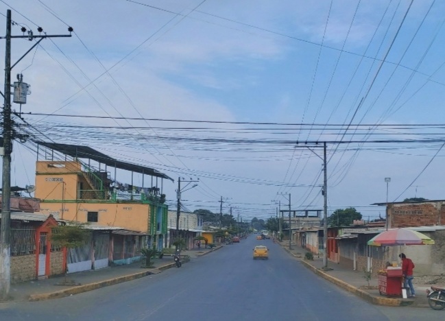 Quevedo: Temor en Playa Grande por una “balacera”