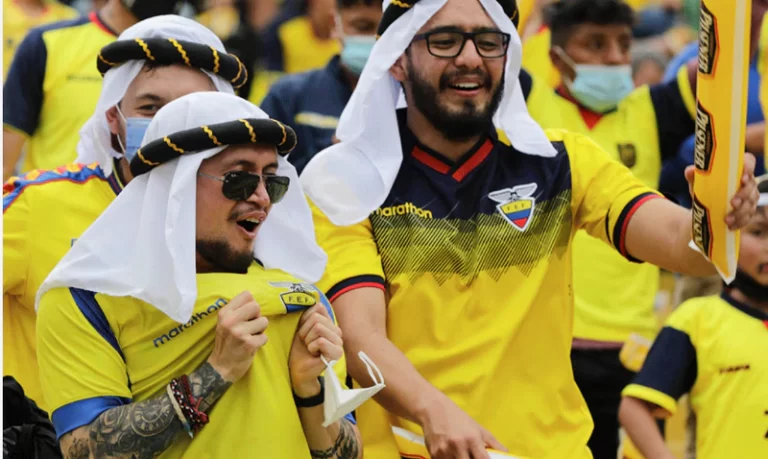No habrá feriado en Ecuador por el partido de La Tri frente a Países Bajos