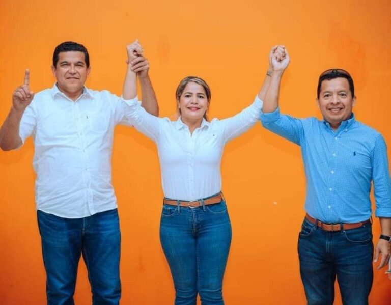 Quevedo: Tribunal Contencioso Electoral dejó a Karina Miranda fuera de la contienda electoral