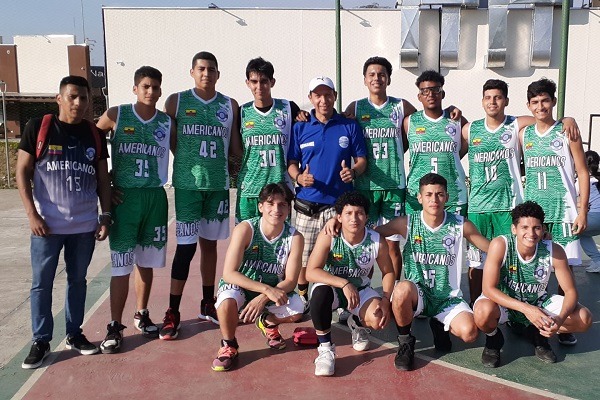 Americanos de Quevedo vs Barcelona Sporting Club, para recaudar fondos y representar a Ecuador