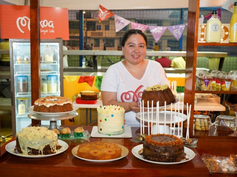 Más de 8 mil personas asistieron al Festival gastronómico Cuchara Brava