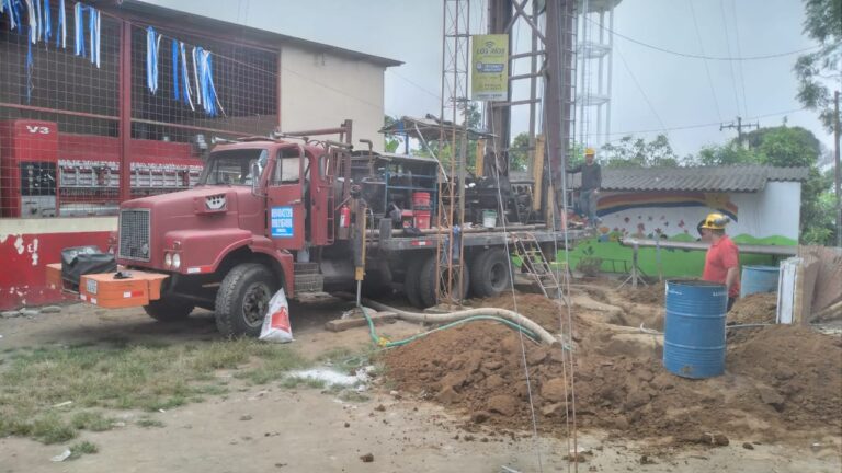 Valencia: El Vergel contará con un nuevo pozo de agua