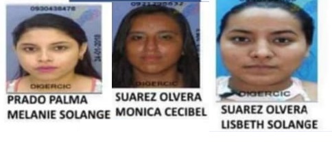 Mataron a tres mujeres, una de ellas embarazada