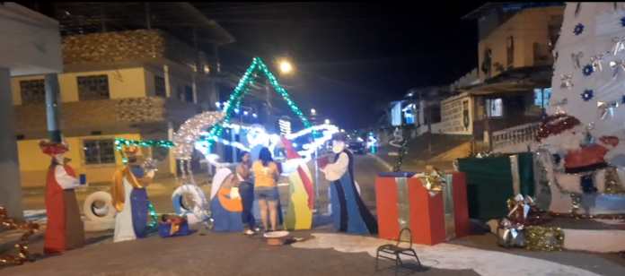 Evento. El barrio mejor engalanado ganará juguetes, caramelos, lunch, y un trofeo; además habrá entrega de canastas, de acuerdo a sus organizadores. 