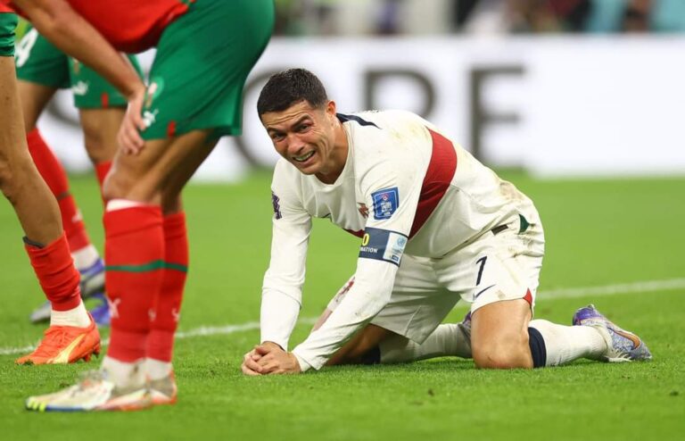El ‘Bicho’ rompe el silencio: A Cristiano Ronaldo se le terminó el sueño de una Copa del Mundo