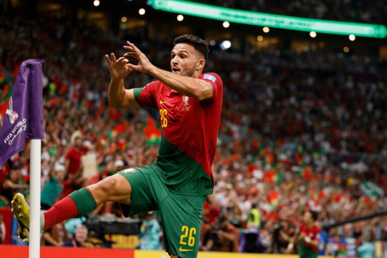 Portugal y Marruecos se enfrentarán en cuartos de final tras reñidos encuentros con Suiza y España, respectivamente