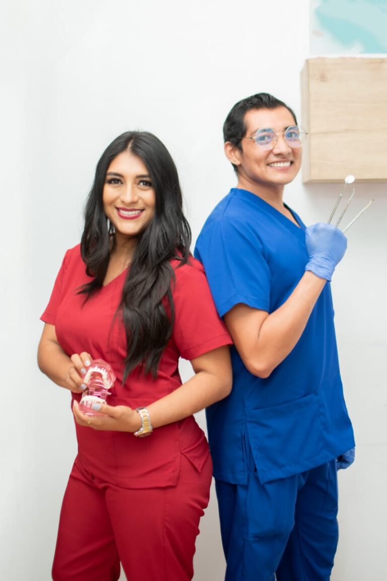Ormart Dental: Los encargados de las mejores sonrisas de Los Ríos
