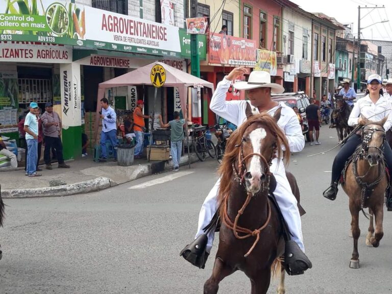 Alberto Ullón busca una vez más el apoyo popular para llegar a la Alcaldía de Palenque