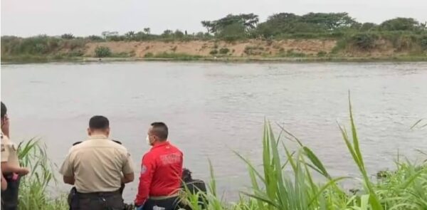 Ha tener preocupación en estos carnavales si va al río en Quevedo y Mocache