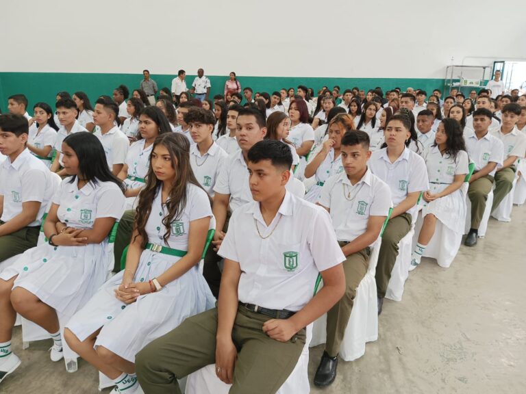 Atentos con los procesos de matrícula para los estudiantes