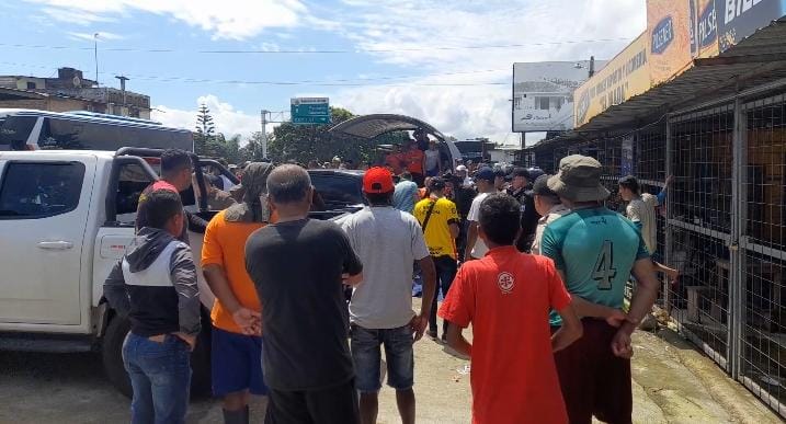 Asesinan al estilo sicariato a un expolicía más conocido como el “Sargento Lara”, ocurrió en Babahoyo