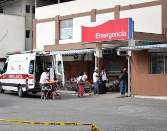 Menor de 15 años murió en hecho violento registrado en Quevedo