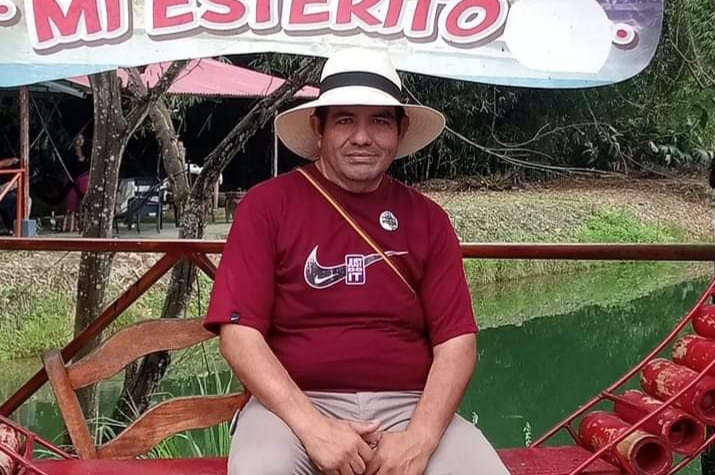 Quevedo: Pablo Robles García murió durante un accidente de tránsito
