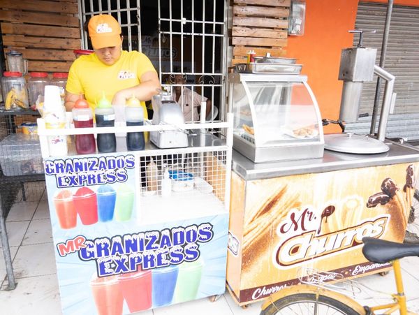 La Prefectura de Los Ríos promueve los emprendimientos riosenses