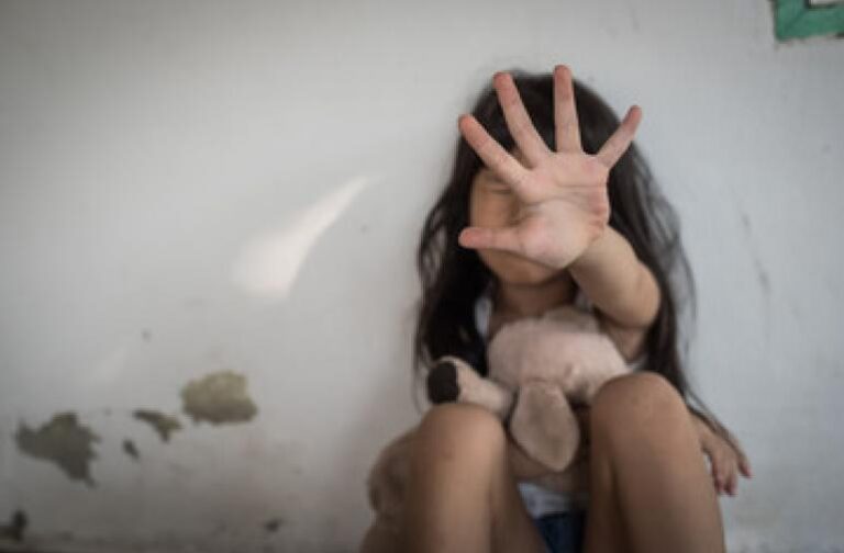 Babahoyo: Atacante de una niña de 4 años fue condenado a 22 años de cárcel