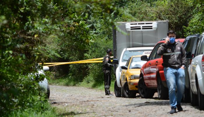 Caso Don Naza: 26 años de cárcel para el alias ‘Coliflor’