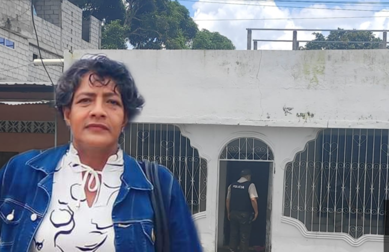 Quevedo: Abogada lucha por su vida tras brutal ataque en su domicilio