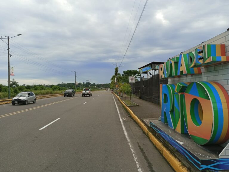 Emprendedores de la Ruta del Río en Quevedo analizan un pare de actividades como protesta ante la inseguridad