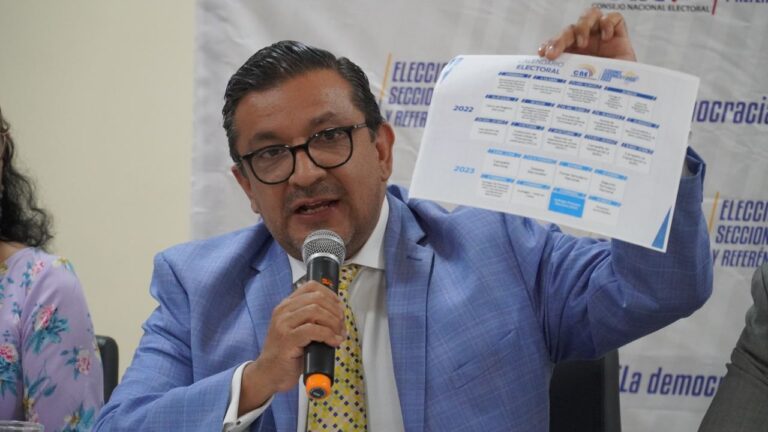 El 5 de mayo se entregan credenciales a las nuevas autoridades de Los Ríos