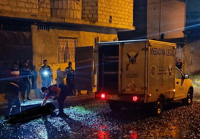 Propietario de hotel asesinado en atentado armado en Puebloviejo