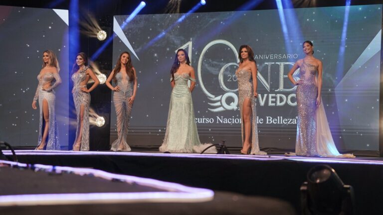 Santo Domingo y Pichincha se llevaron las coronas en el Miss World y Miss Supranational