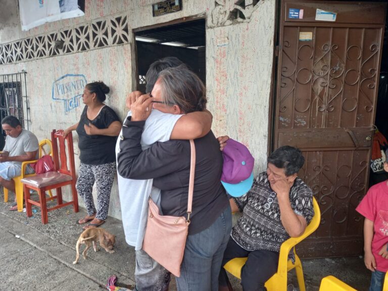 Quevedo: ¡Terror en el Día de la Madre! Una mujer perdió a seis familiares en ataque armado